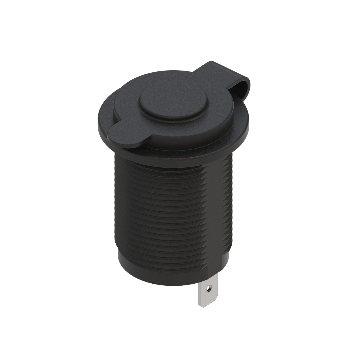 John Deere GY20768:  Mobile Charging Socket