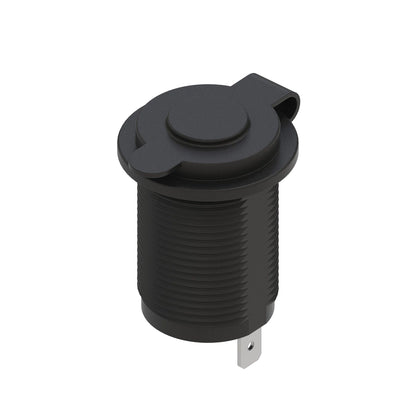 John Deere GY20768:  Mobile Charging Socket