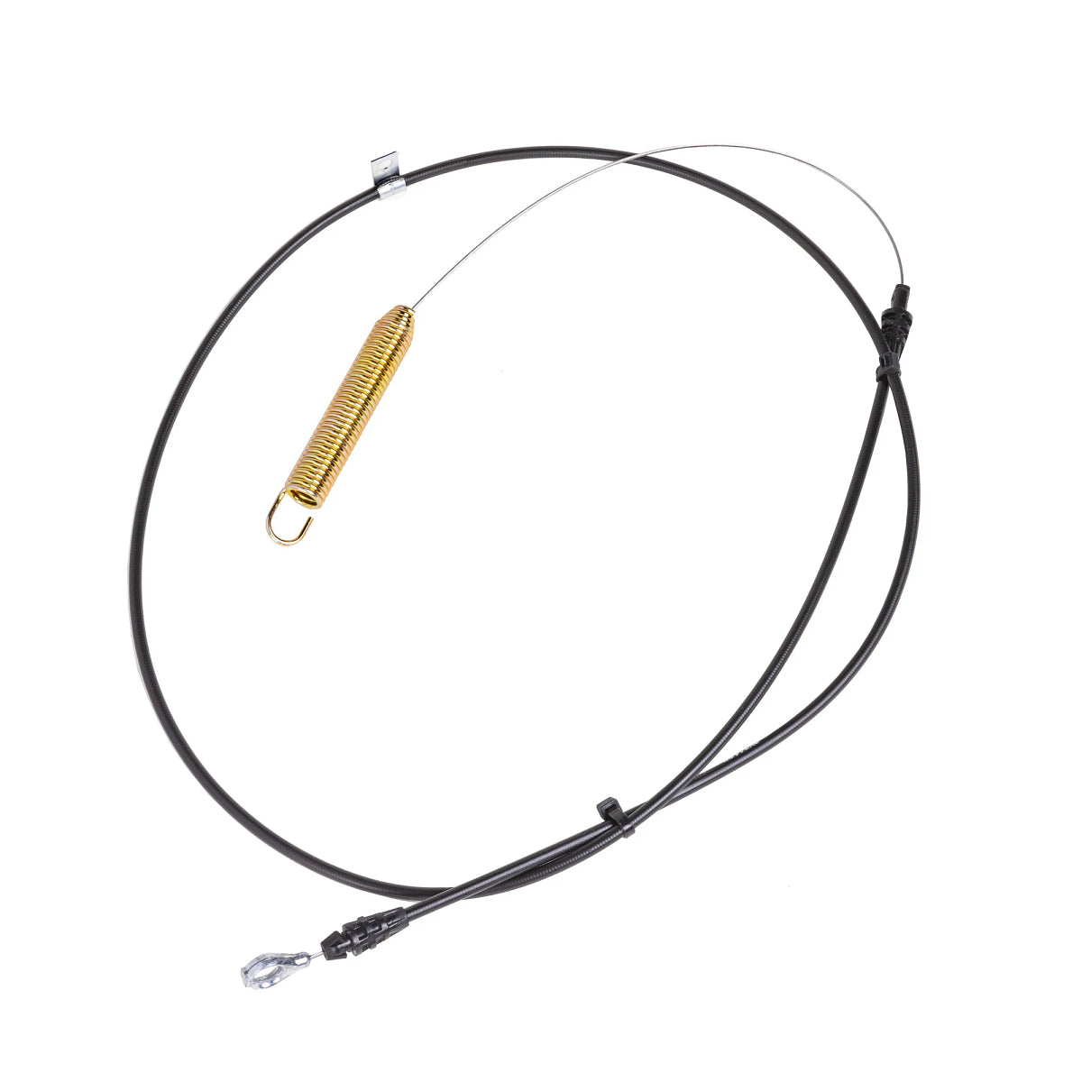 John Deere GY21106: PTO Shift Lever Cable