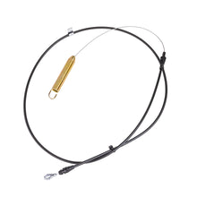 John Deere GY21106: PTO Shift Lever Cable
