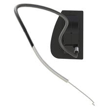John Deere GY21107: Choke Control Lever