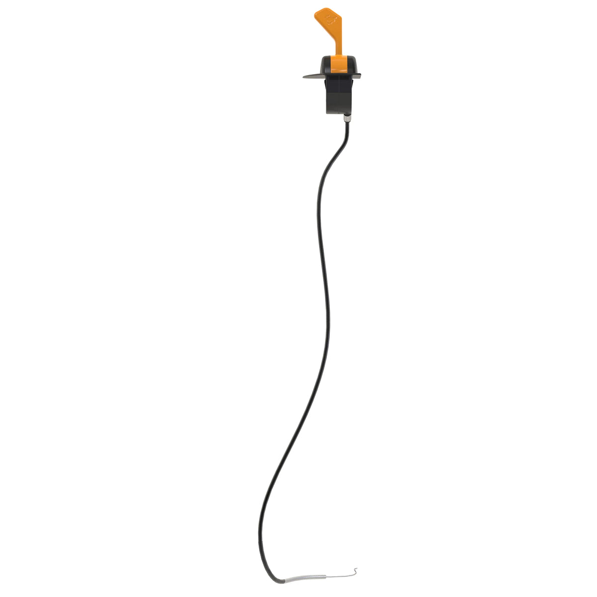 John Deere GY21107: Choke Control Lever
