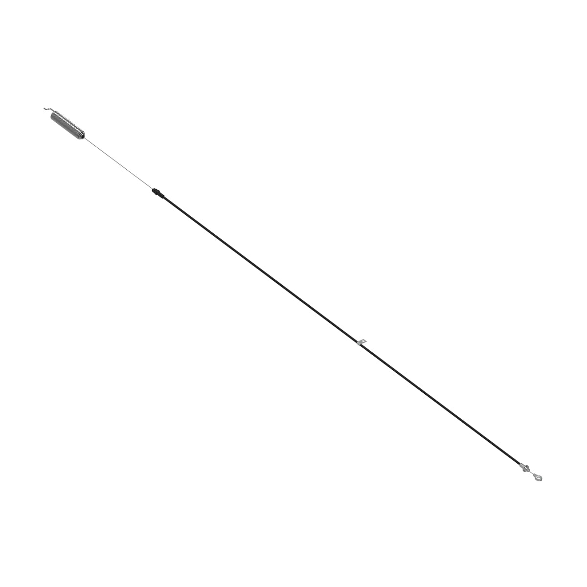 John Deere GY21641: Push Pull Cable for Power Take Off (PTO)