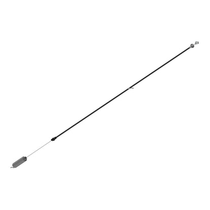 John Deere GY21641: Push Pull Cable for Power Take Off (PTO)
