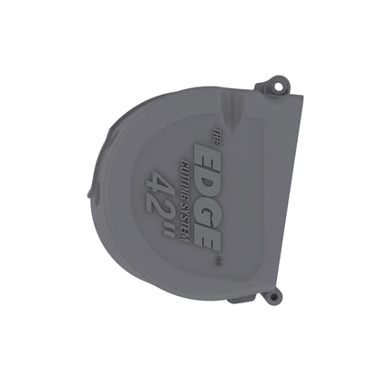 John Deere GY21773: Spindle Shield, 42 inch, Right Side
