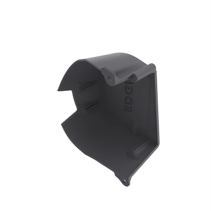 John Deere GY21773:  Spindle Shield, 42 inch, Right Side