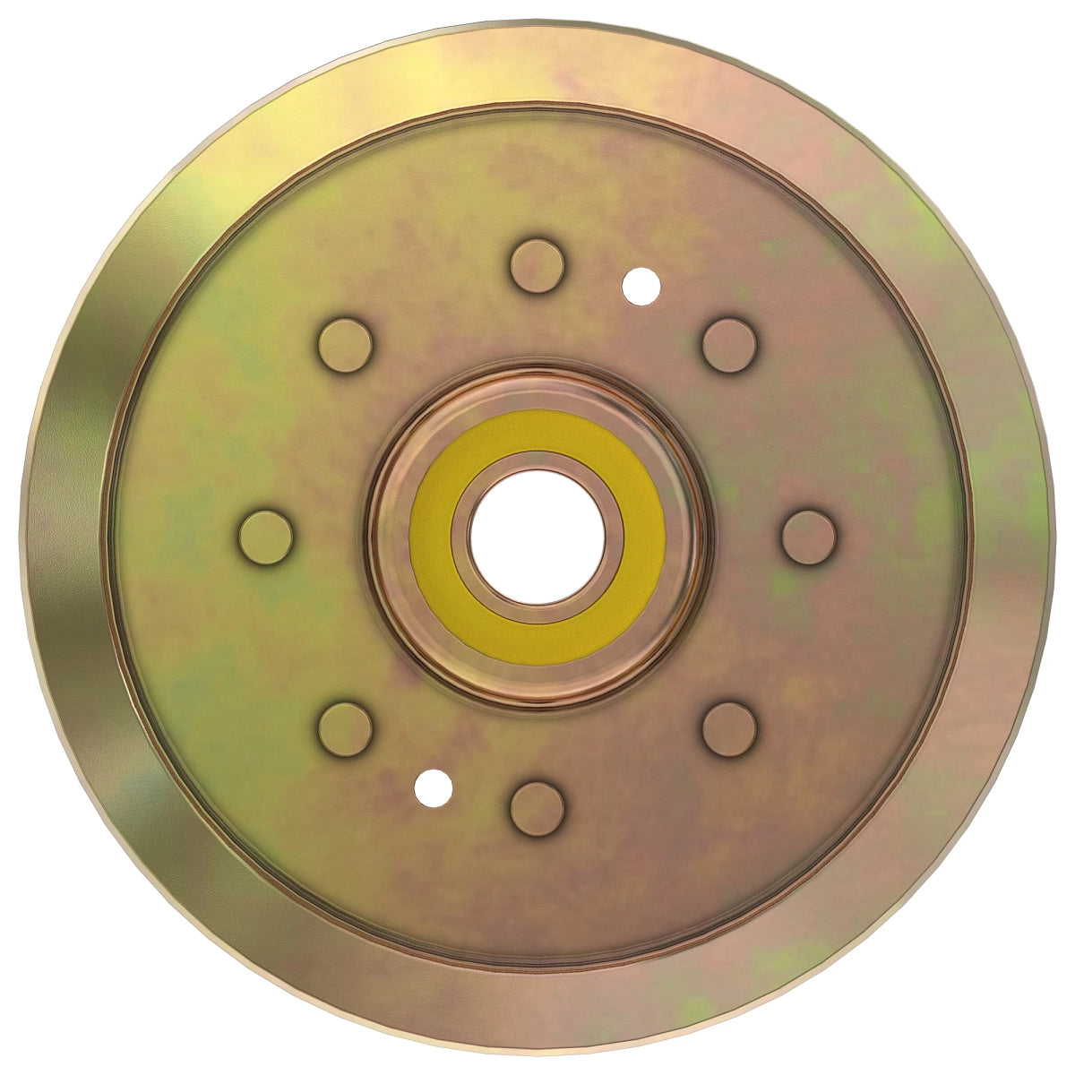 John Deere GY22082: Sheave