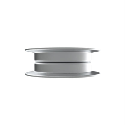 John Deere GY22172: Flat Idler Drive Sheave