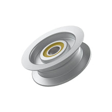 John Deere GY22172: Flat Idler Drive Sheave