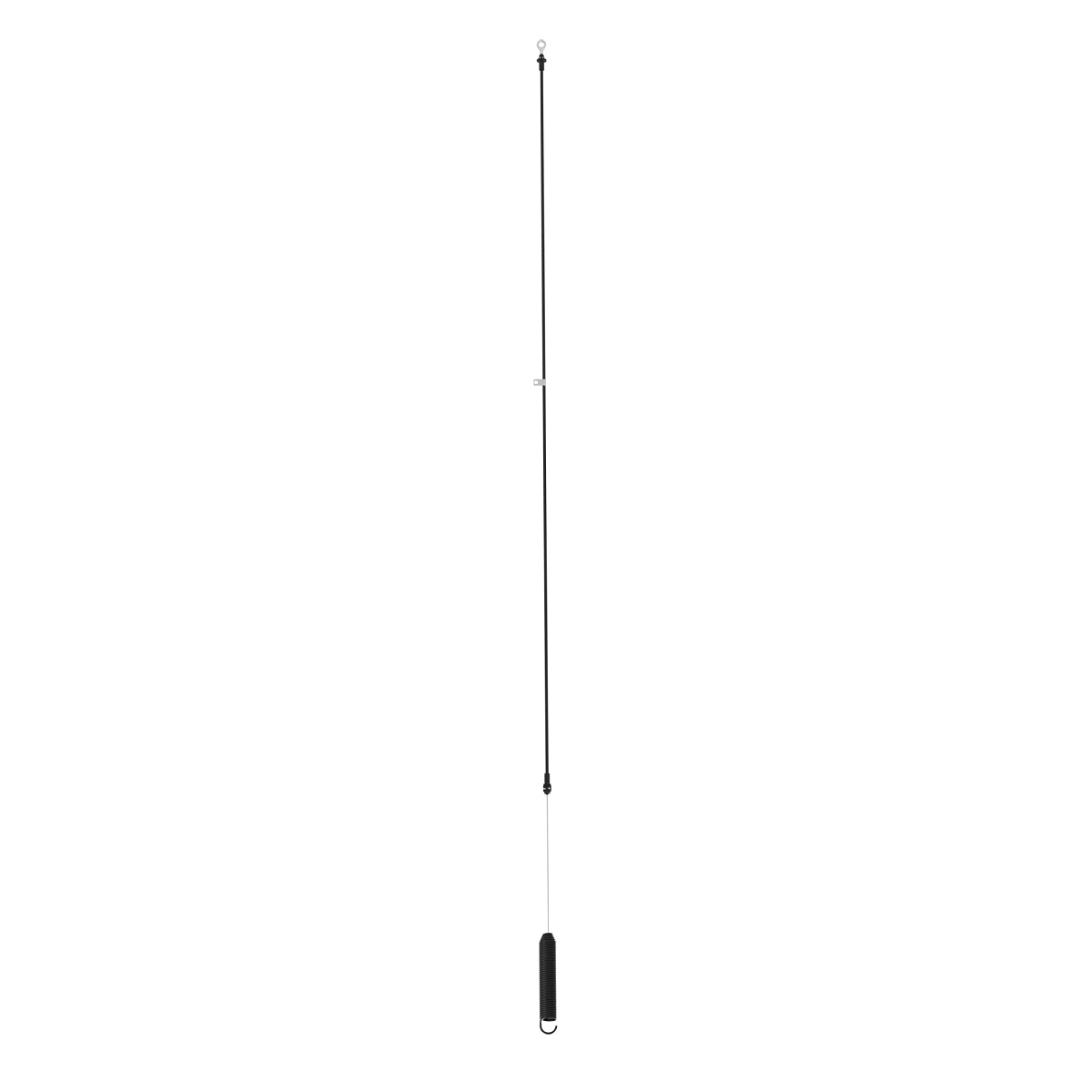 John Deere GY22387: Manual Blade Engagement Push Pull PTO Cable