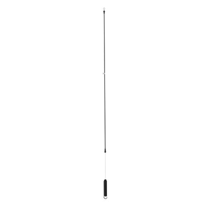 John Deere GY22387: Manual Blade Engagement Push Pull PTO Cable
