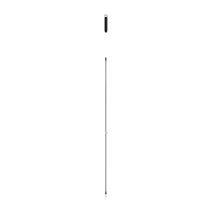 John Deere GY22387: Manual Blade Engagement Push Pull PTO Cable