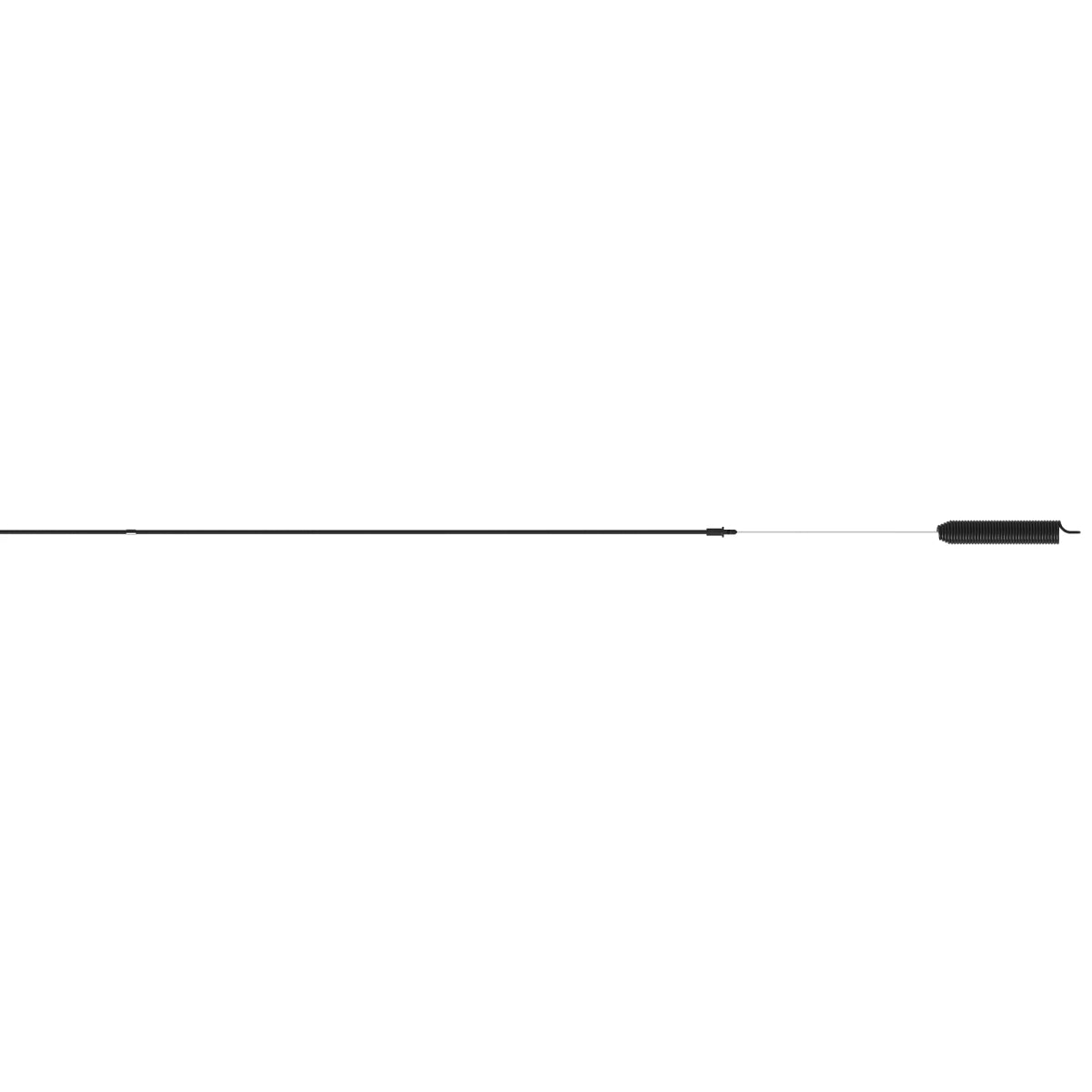 John Deere GY22387: Manual Blade Engagement Push Pull PTO Cable
