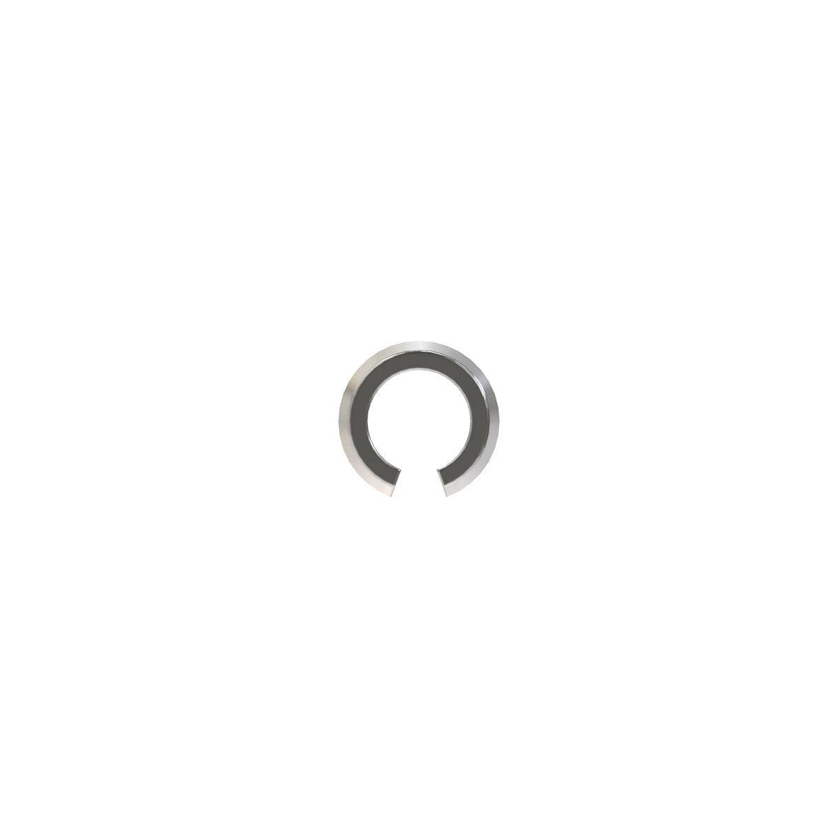 John Deere H100795: Spring Pin