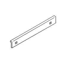 John Deere H101463: Chain Guide Strip, Left Side