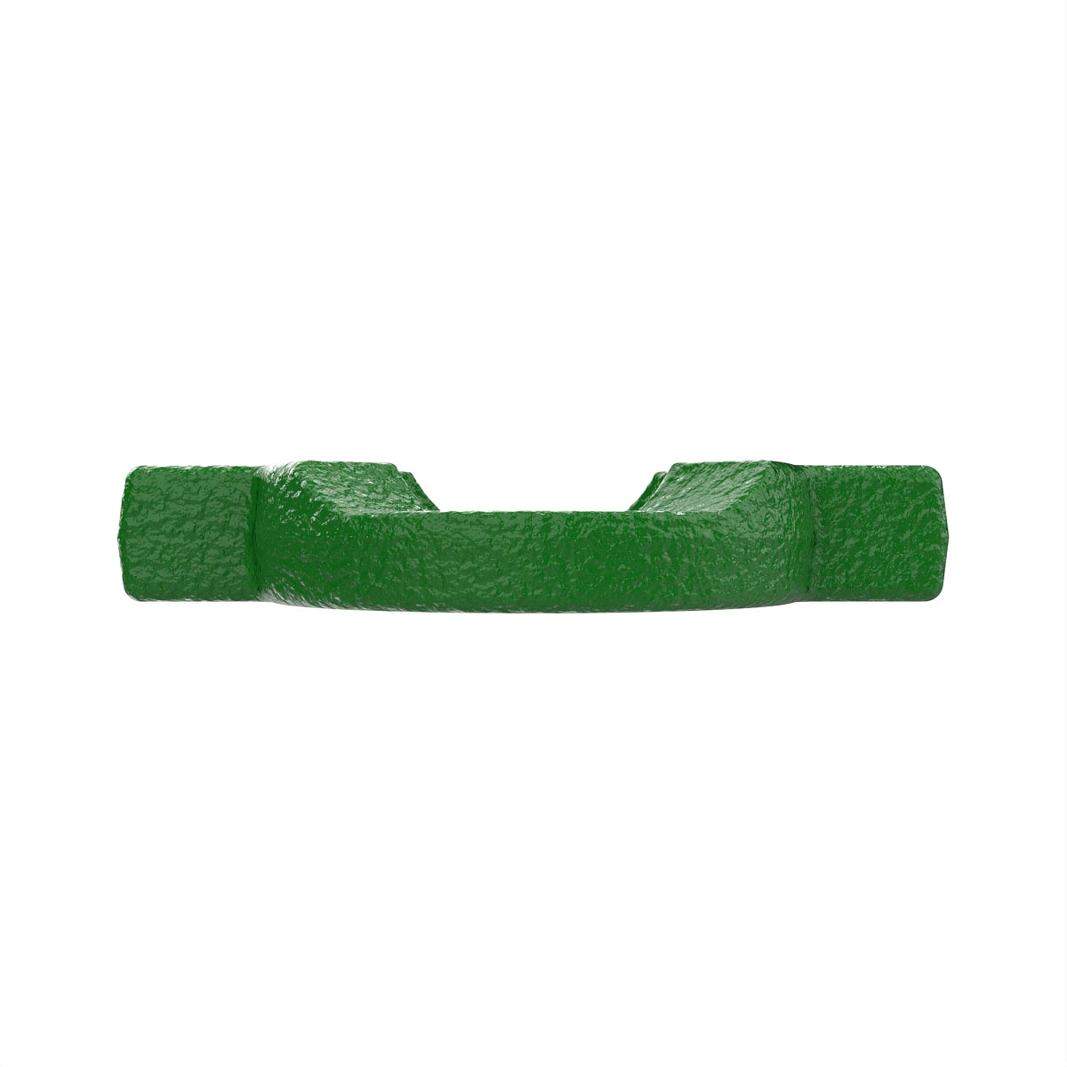 John Deere H101677: Feeder House Slip Clutch Jaw