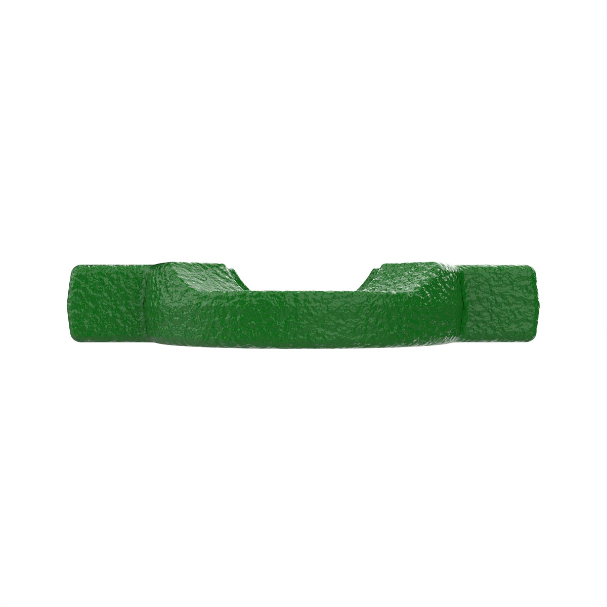 John Deere H101677: Feeder House Slip Clutch Jaw
