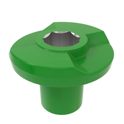 John Deere H101678: Auger Drive Hub