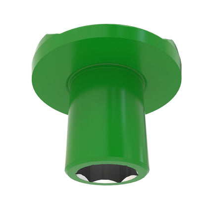John Deere H101678: Auger Drive Hub