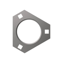 John Deere H103264:  3-Hole Flanged Bearing Housing