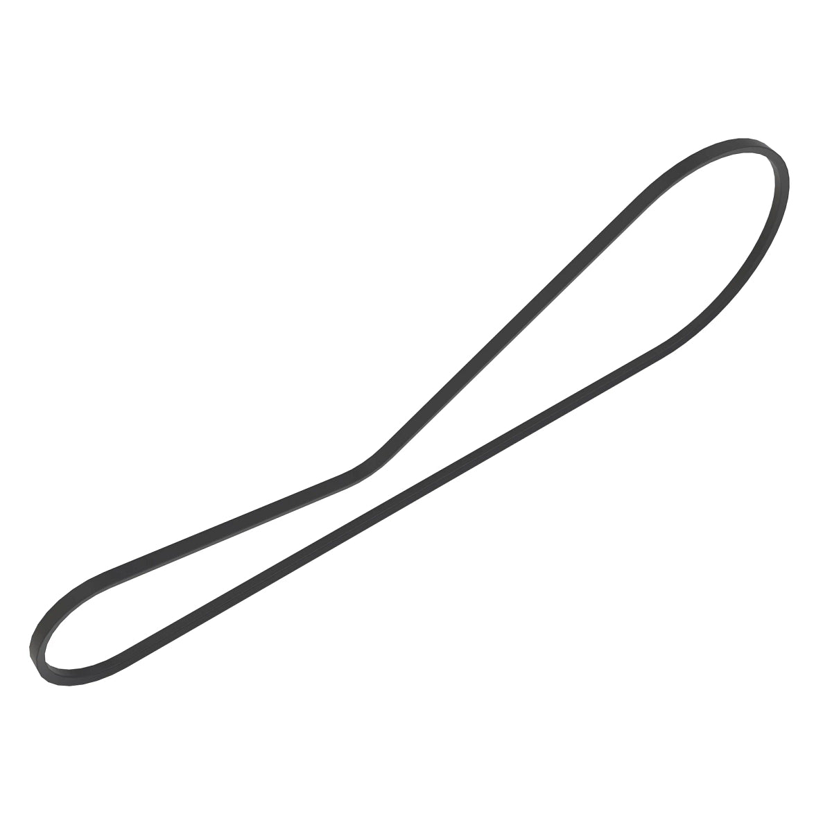 John Deere H103344: Straw Chopper Drive V-Belt, Effective Length 7061.2 mm (278 inch)