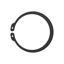 John Deere H103474: External Snap Ring