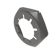 John Deere H104418: Hexagonal Stamped Self-Locking Nut, 19.05 mm (3/4")
