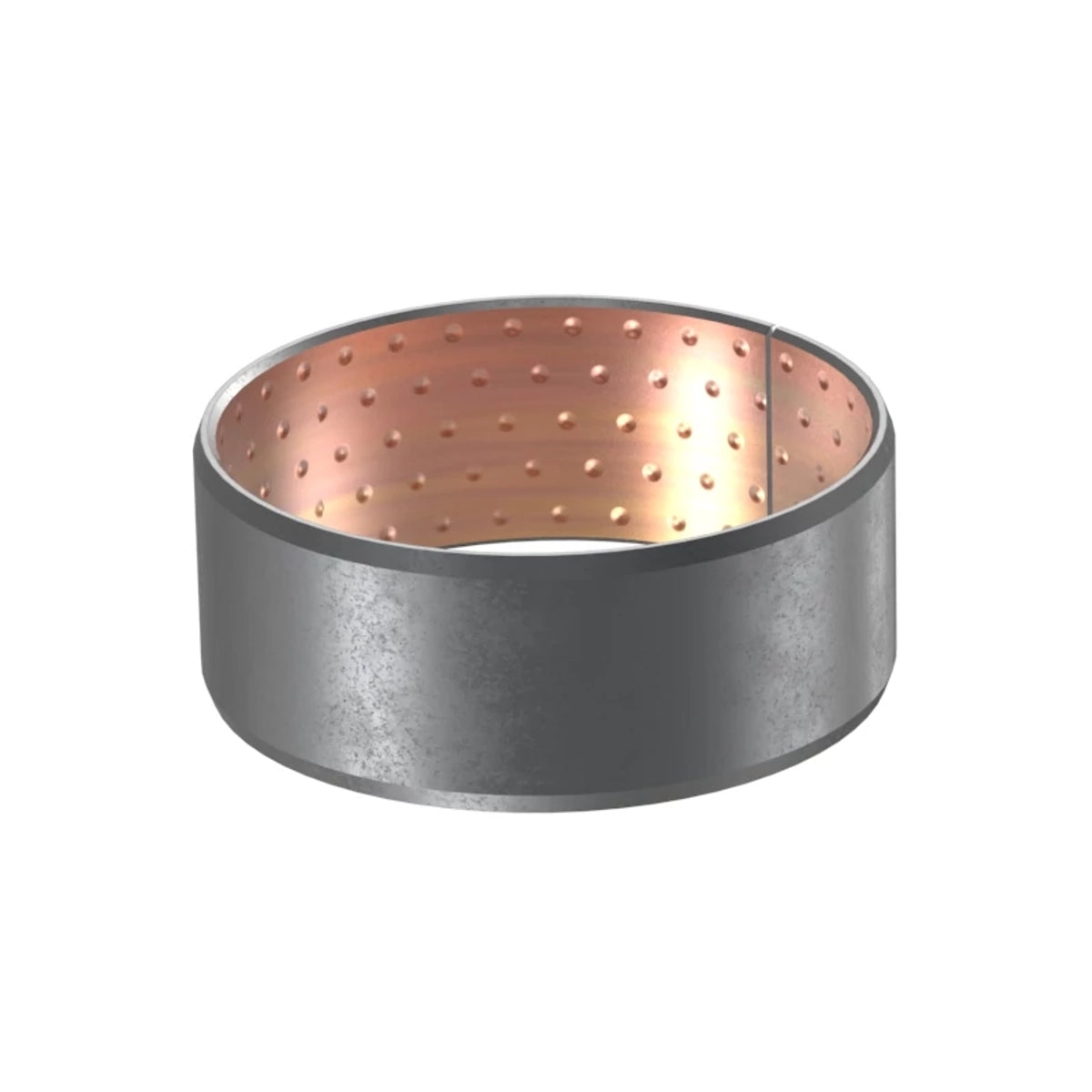 John Deere H105584:  Cylindrical Split Bushing