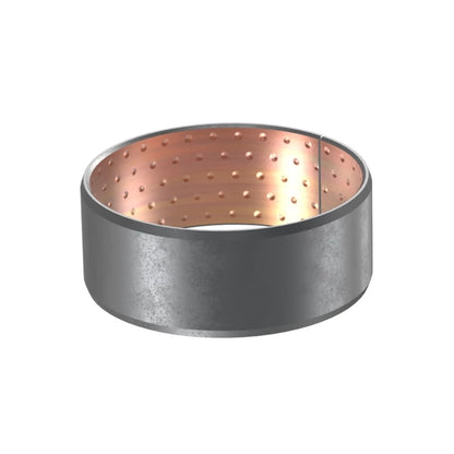 John Deere H105584:  Cylindrical Split Bushing