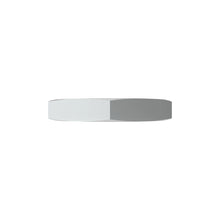 John Deere H106246: Hexagonal Lock Nut, 9.525 mm (3/8")