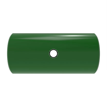 John Deere H106283: Driveshaft Splined Coupling