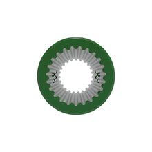 John Deere H106283: Driveshaft Splined Coupling