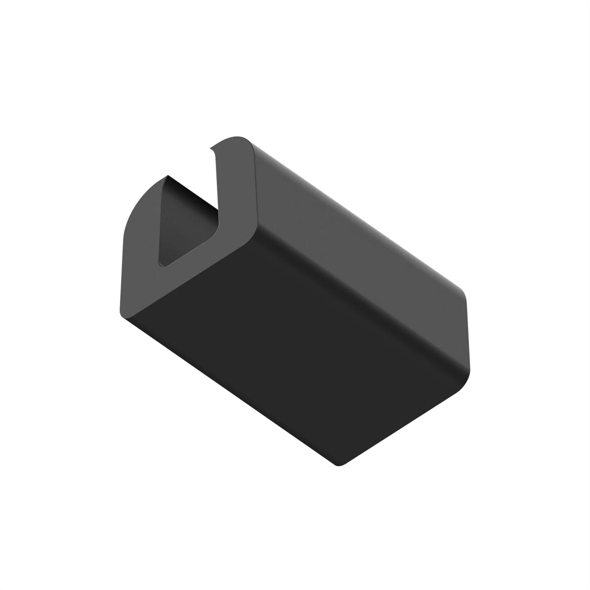 John Deere H107566: Column Stop Isolator