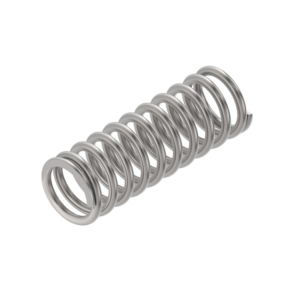 John Deere H107584: Compression Spring
