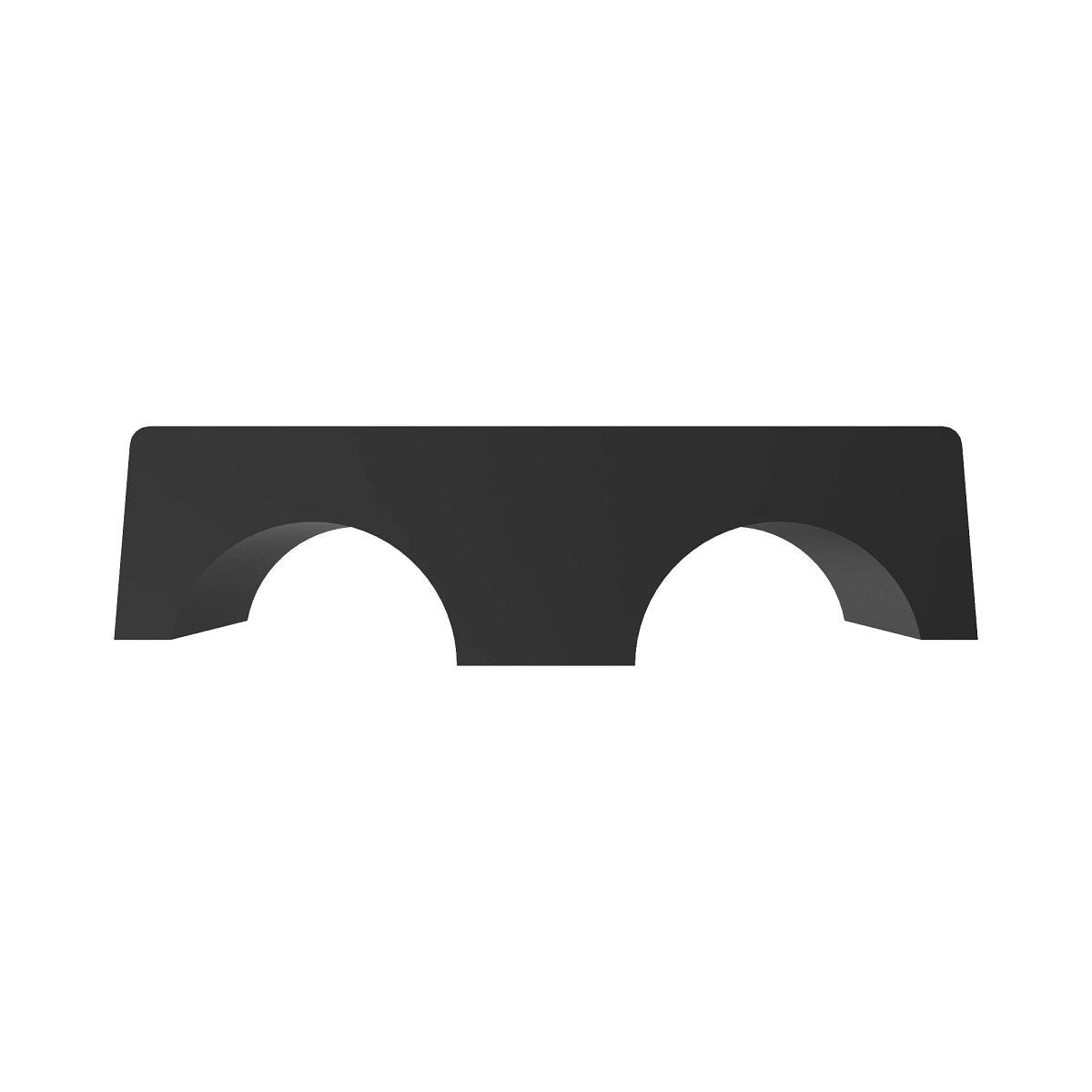 John Deere H108291: 2-Diameter Block Clamp