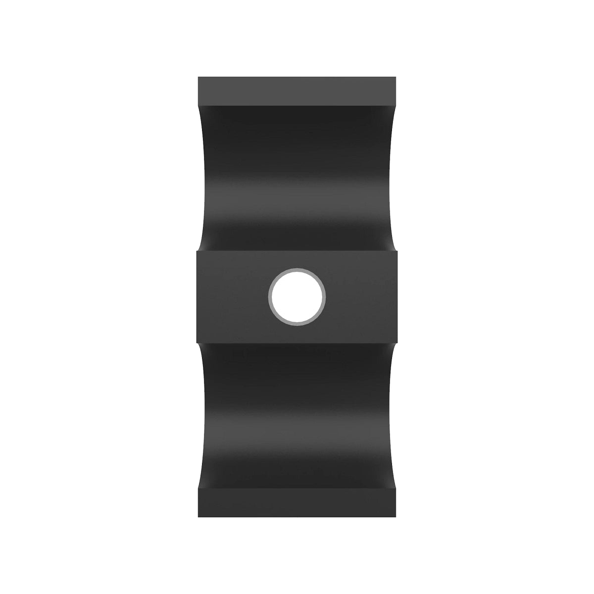 John Deere H108291: 2-Diameter Block Clamp