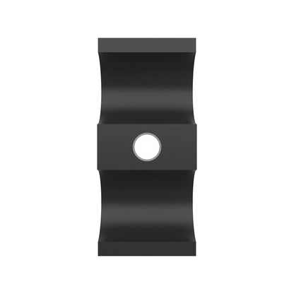 John Deere H108291: 2-Diameter Block Clamp