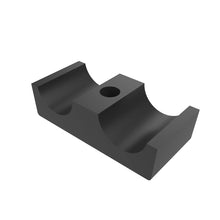 John Deere H108291: 2-Diameter Block Clamp
