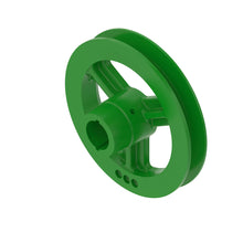 John Deere H108889: Feedehead Lower Shaft Sheave