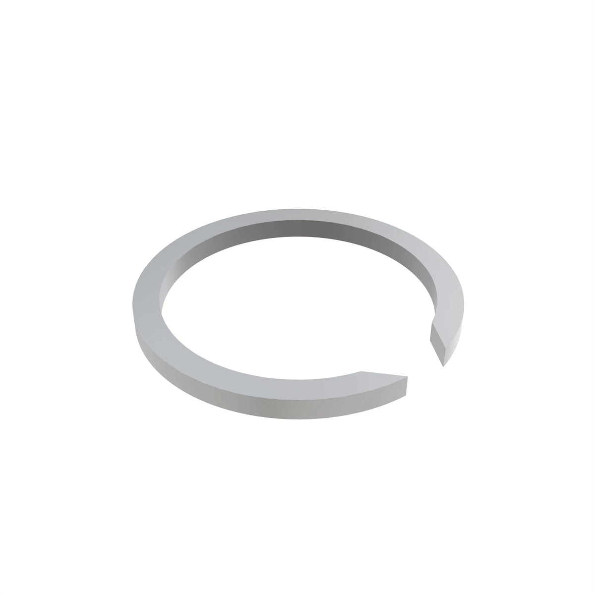John Deere H109048:  Snap Ring
