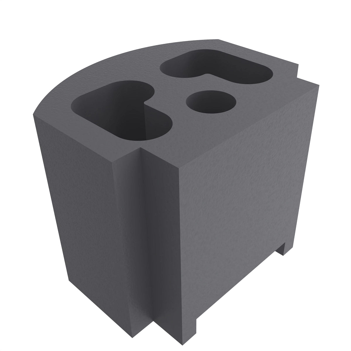 John Deere H109736:  Elevator Chain Tightener
