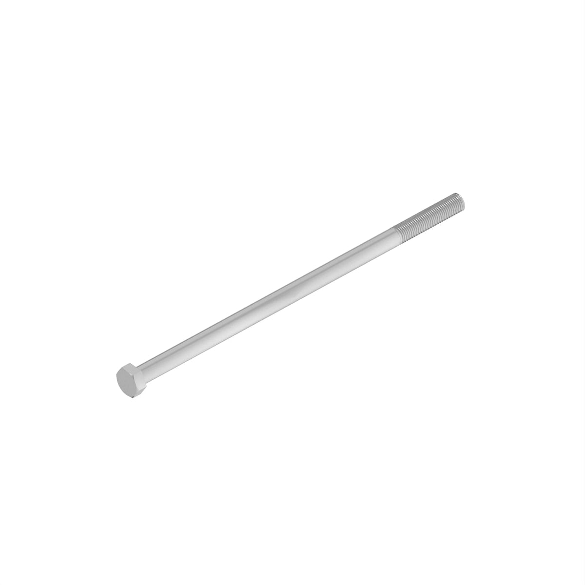 John Deere H110168:  Drilled Screw, M16 X 60