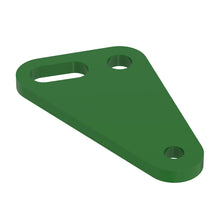 John Deere H110229: Lock Crank