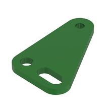 John Deere H110229: Lock Crank