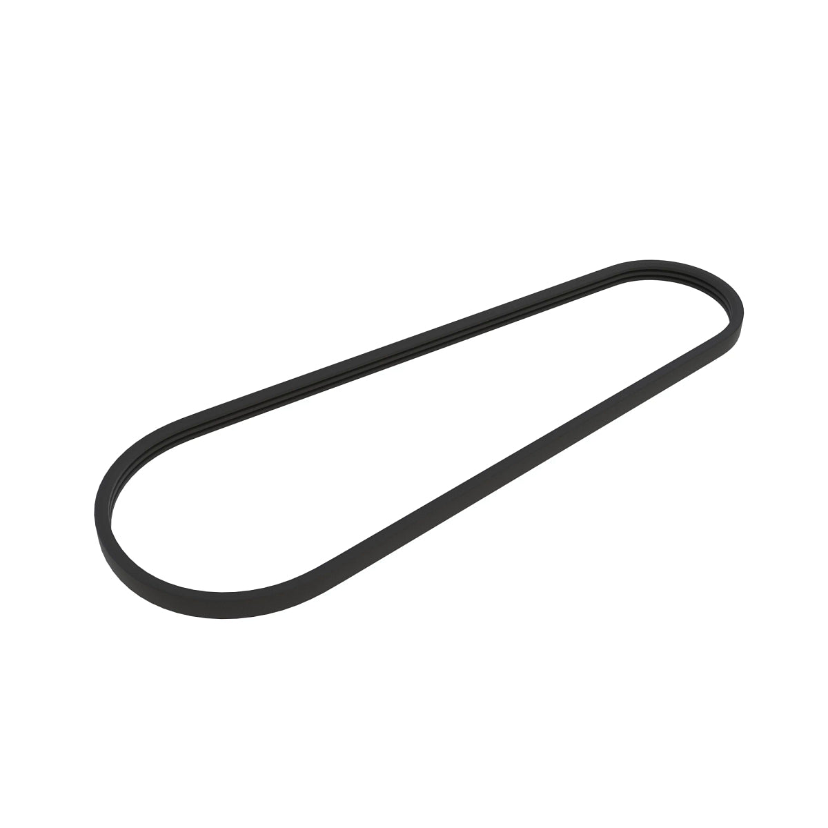 John Deere H110300: HC Section Countershaft Drive V-Belt, Effective Length 3924.3 mm (154 inch)