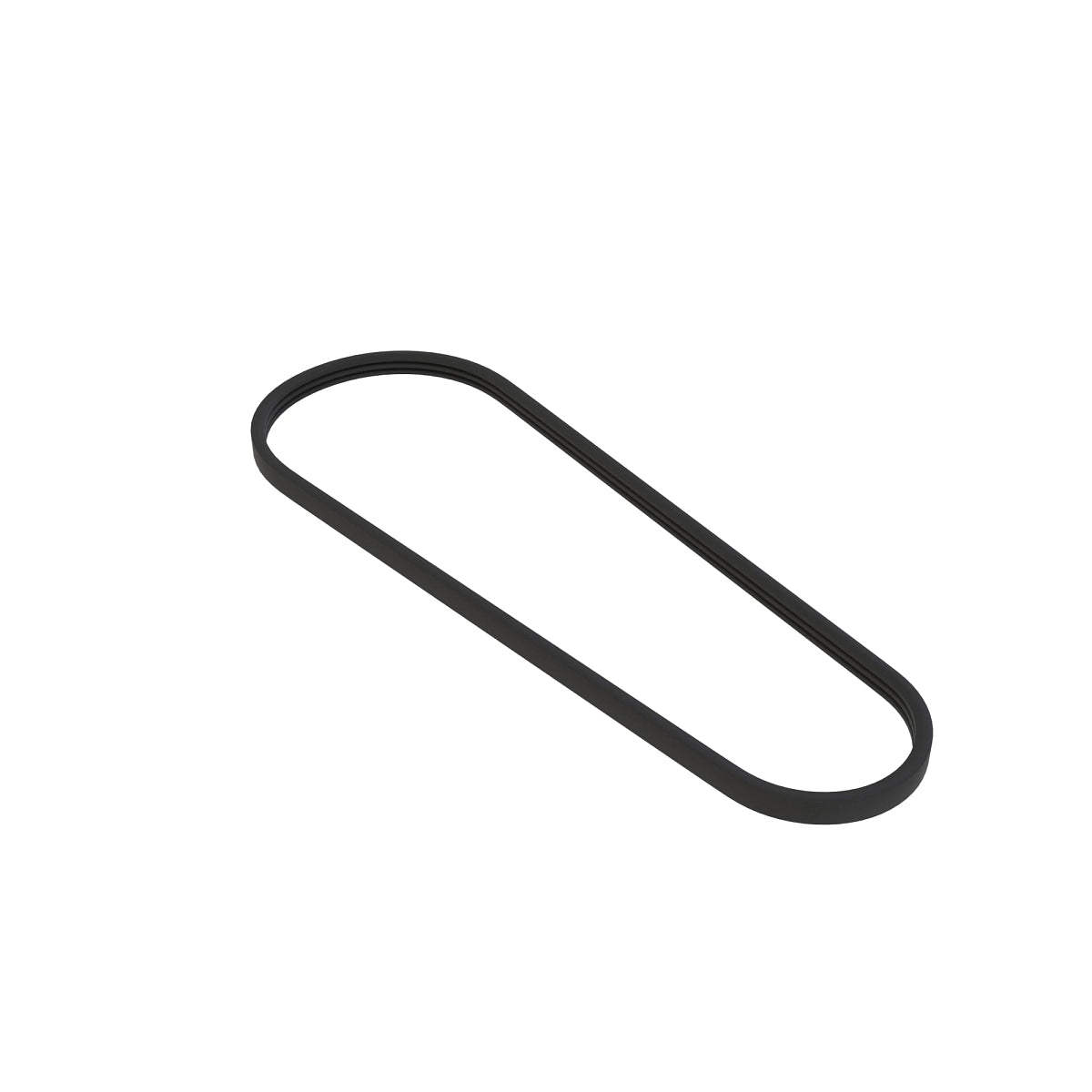 John Deere H110300: HC Section Countershaft Drive V-Belt, Effective Length 3924.3 mm (154 inch)