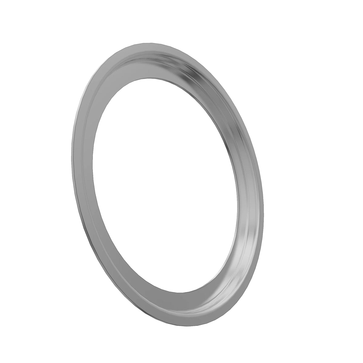 John Deere H110728:  Oil Seal Round Retainer