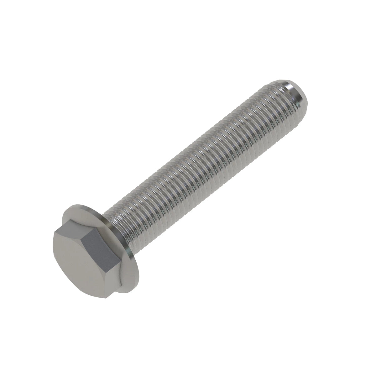 John Deere H110842: Self-Tapping Pan Head Screw, M3.5 X 20