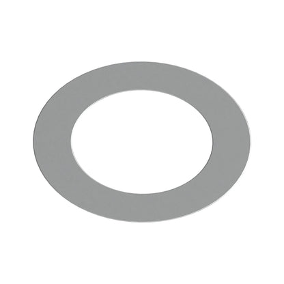 John Deere H111260: Circular Plain Shim