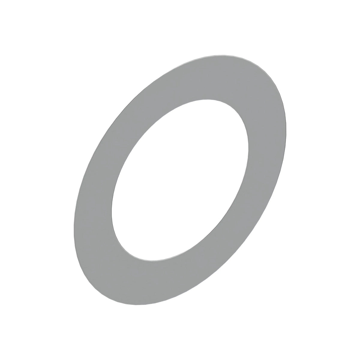 John Deere H111260: Circular Plain Shim